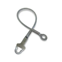 Polaris Ranger 500 Tailgate Cable By Quad Logic