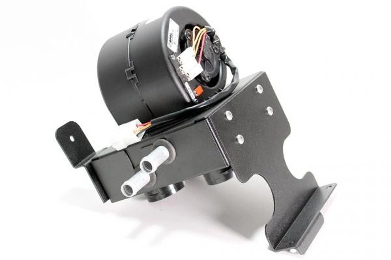 Polaris Ranger 570 Full-Size Cab Heater With Defrost (2017-Current) By Inferno Cab Heaters 10 Polaris Ranger 570 Full-Size Cab Heater With Defrost (2017-Current) By Inferno Cab Heaters - Image 8