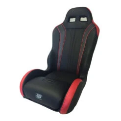 Polaris Ranger Simpson Custom Vortex UTV Off Road Suspension Seats By Simpson Racing