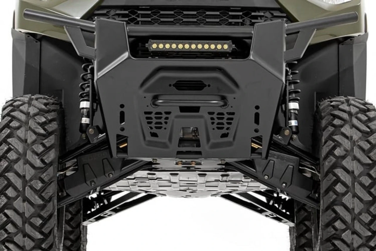 "Polaris Ranger XP 1000 3"" Lift Kit - Waterfowl Edition By Rough Country " 13 "Polaris Ranger XP 1000 3"" Lift Kit - Waterfowl Edition By Rough Country " - Image 11
