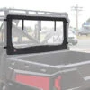 Polaris Ranger Rear Window Windshield By Kemimoto