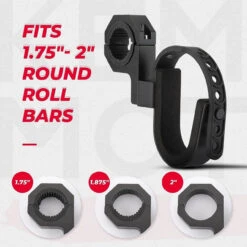 Polaris Ranger Shotgun Holder Fit 1.75” Roll Bars Ski Rack Bow Rack By Kemimoto -Multifunctional Accessories Store oAk8lrXoNWtMiYN9LB9FehUjTO5kKgRjRUGxUjRwqbo1kt0LFrkczOEF45erRCTQ 63912.1718665600