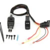 Polaris Ranger High Power Light Bar Accessory, Wire Harness With Sealed Fuse And Relay And Two Led Switch By XTC Power Products -Multifunctional Accessories Store oIgGO1VzhT8IPhko36dNVfP18ZTAfoiJcv522Fg5Eun7qymoVeDxMdCw4bmTWEzm 26161.1718666747