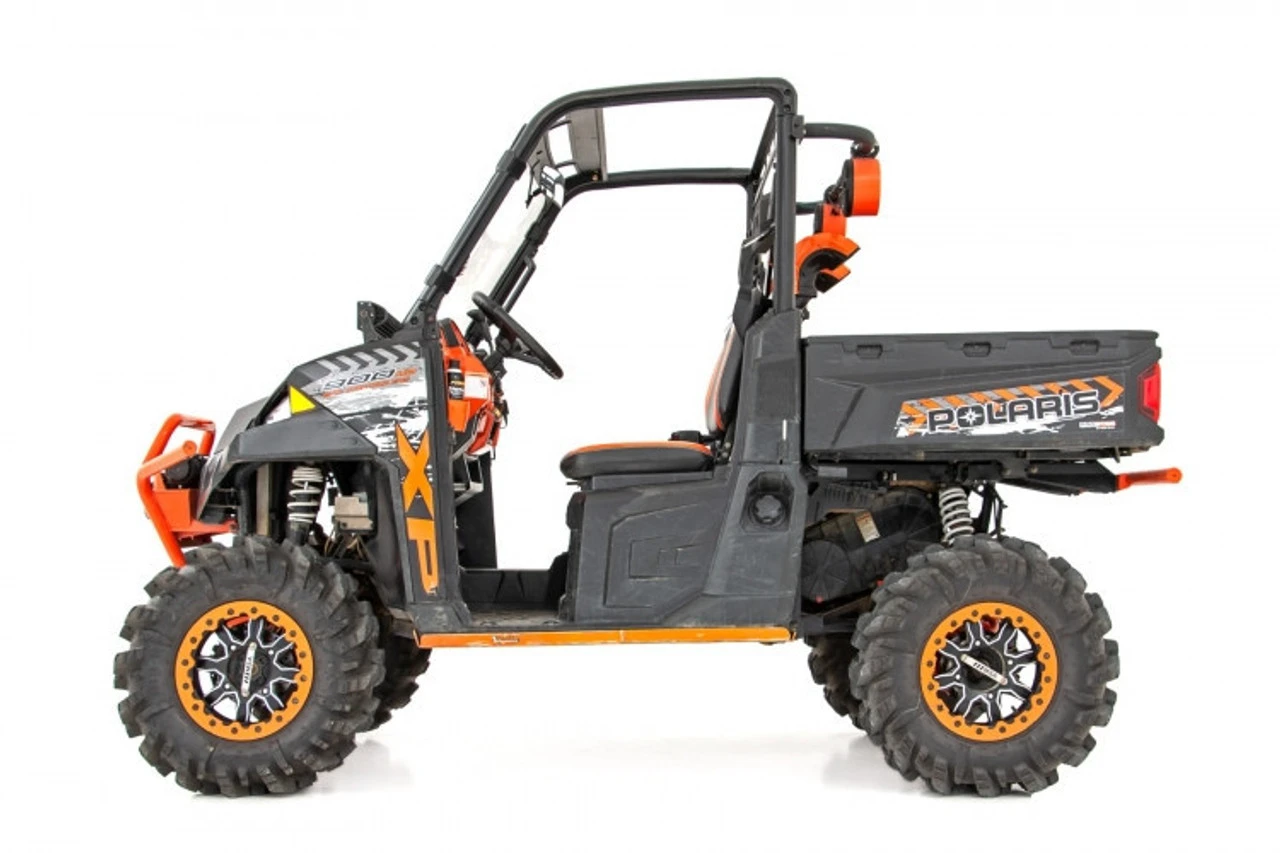 Polaris Ranger 3IN Lift Kit By Rough Country 5 Polaris Ranger 3IN Lift Kit By Rough Country - Image 3