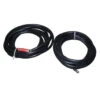 "Polaris Ranger Extra Long 144"" Cable Lead Kit By Kolpin Powersports"