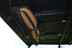 Polaris Ranger Quick Draw 10”-15” Overhead Case Racks By Great Day