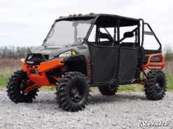 Polaris Ranger XP 1000 Aluminum Doors By SuperATV 27 Polaris Ranger XP 1000 Aluminum Doors By SuperATV -Multifunctional Accessories Store p82OOBZB0eXtcV9Z7PPhDXo4KEJO35QJGnxAe9H9RyR4JZ4zGm4jXFjrIB1NnPzK 70573.1718666918