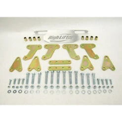 "Polaris Ranger XP 900/XP 1000 Signature Series 4"" Lift Kit By High Lifter"