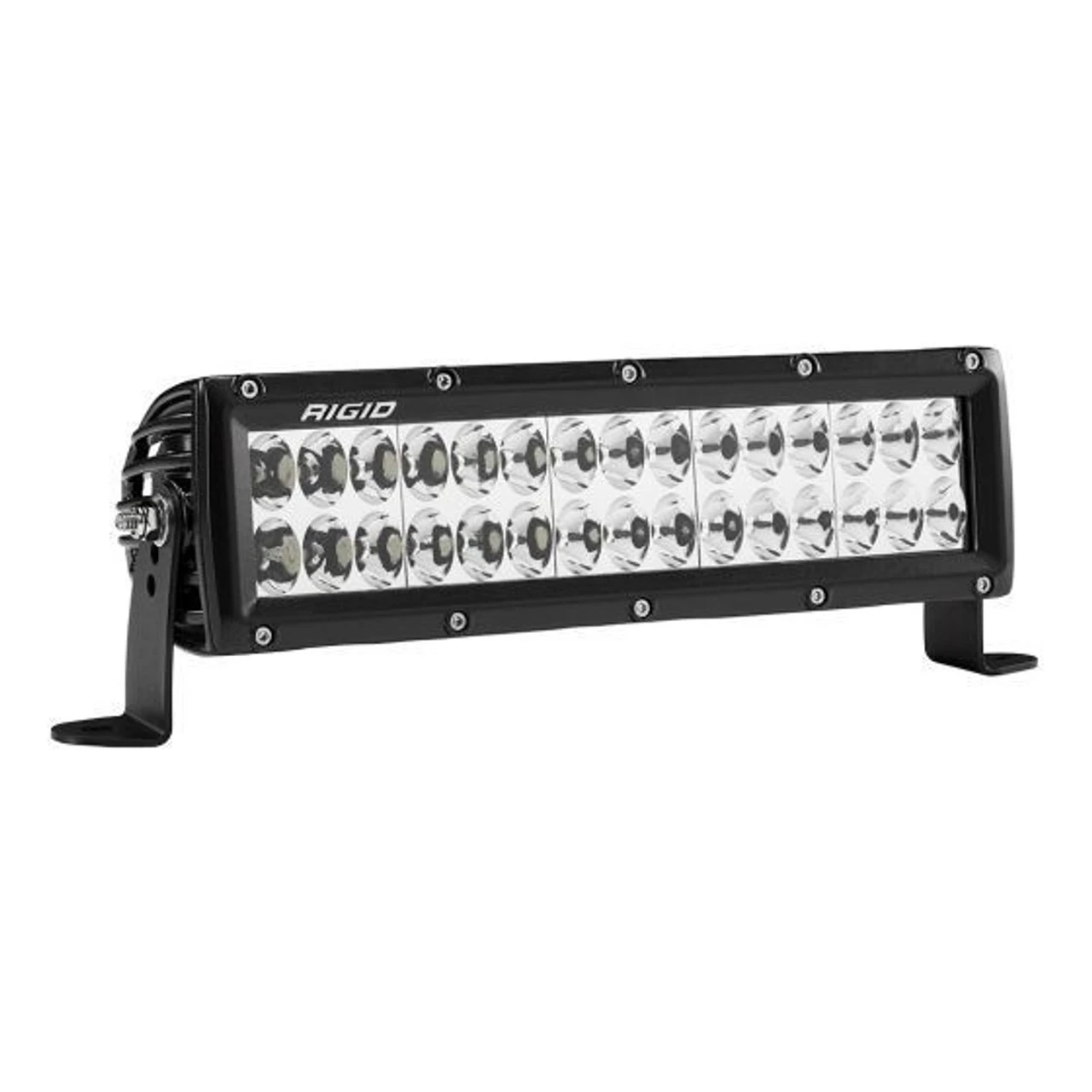 Polaris Ranger E-Series Super Bright PRO LED Light Bars By Rigid 8 Polaris Ranger E-Series Super Bright PRO LED Light Bars By Rigid - Image 6