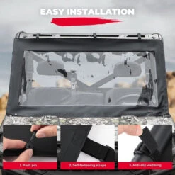 Polaris Ranger XP 1000 / Crew Front Windshield By Kemimoto -Multifunctional Accessories Store pZdtLekPzuU4L0Mp1HEgtxVb0yFdGqvDEiFvM5v8ATWEjtvI7fGMRLc5HUq2XxAw 32519.1718665018