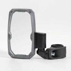 Polaris Ranger 1.75"" Round Tube Embark Sideview Mirrors With ABS Body & Bezel By Seizmik -Multifunctional Accessories Store p 10 2 1 30107.1627018906