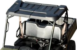 Polaris Ranger 570/800 Two Piece Roof By Moose