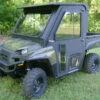 Polaris Ranger 800/570 Farm & Ranch Metal Top By Fortress 1 Polaris Ranger 800/570 Farm & Ranch Metal Top By Fortress -Multifunctional Accessories Store polaris ranger 2009 doors fortress atv utv accessories products 40099.1673910154
