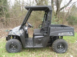 Polaris Ranger 400/500/570 Metal Top By Fortress