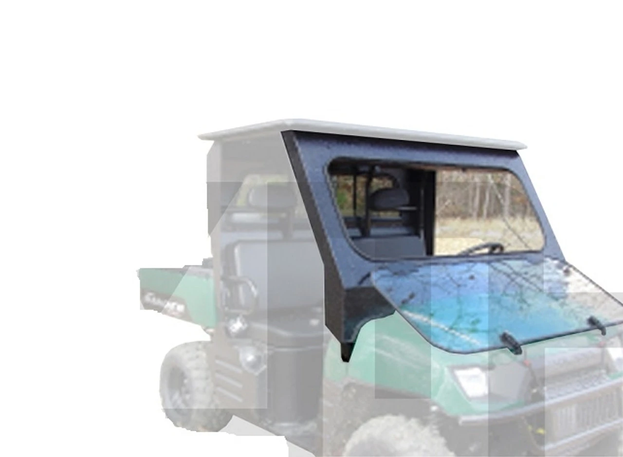 Polaris Ranger 500/700 Windsheild By Armor Tech 3 Polaris Ranger 500/700 Windsheild By Armor Tech