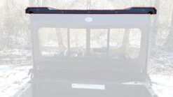 Polaris Ranger Mid Size Steel Roof Top By Armor Tech