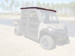 Polaris Ranger Crew 570/900/1000 Steel Roof Top By Armor Tech