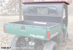 Polaris Ranger 500/570/800 Mid-Size Steel Roof Top By Armor Tech -Multifunctional Accessories Store polaris ranger toponly 2 50216.1541715565 2 80119.1627016133