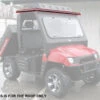 Polaris Ranger 500/570/800 Mid-Size Steel Roof Top By Armor Tech -Multifunctional Accessories Store polaris ranger toponly 3 66457.1541715566 1 08564.1627016133