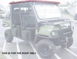Polaris Ranger 400/500/570/800/EV Mid-Size Crew Roof By Armor Tech 9 Polaris Ranger 400/500/570/800/EV Mid-Size Crew Roof By Armor Tech -Multifunctional Accessories Store polaris rangercrew toponly 1 99547.1541715488 1 05232.1627016151