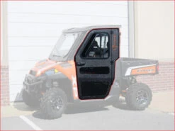 Polaris Ranger Midsize Doors By Armor Tech -Multifunctional Accessories Store polarisranger door 3 21394.1516064194 76127.1627016198