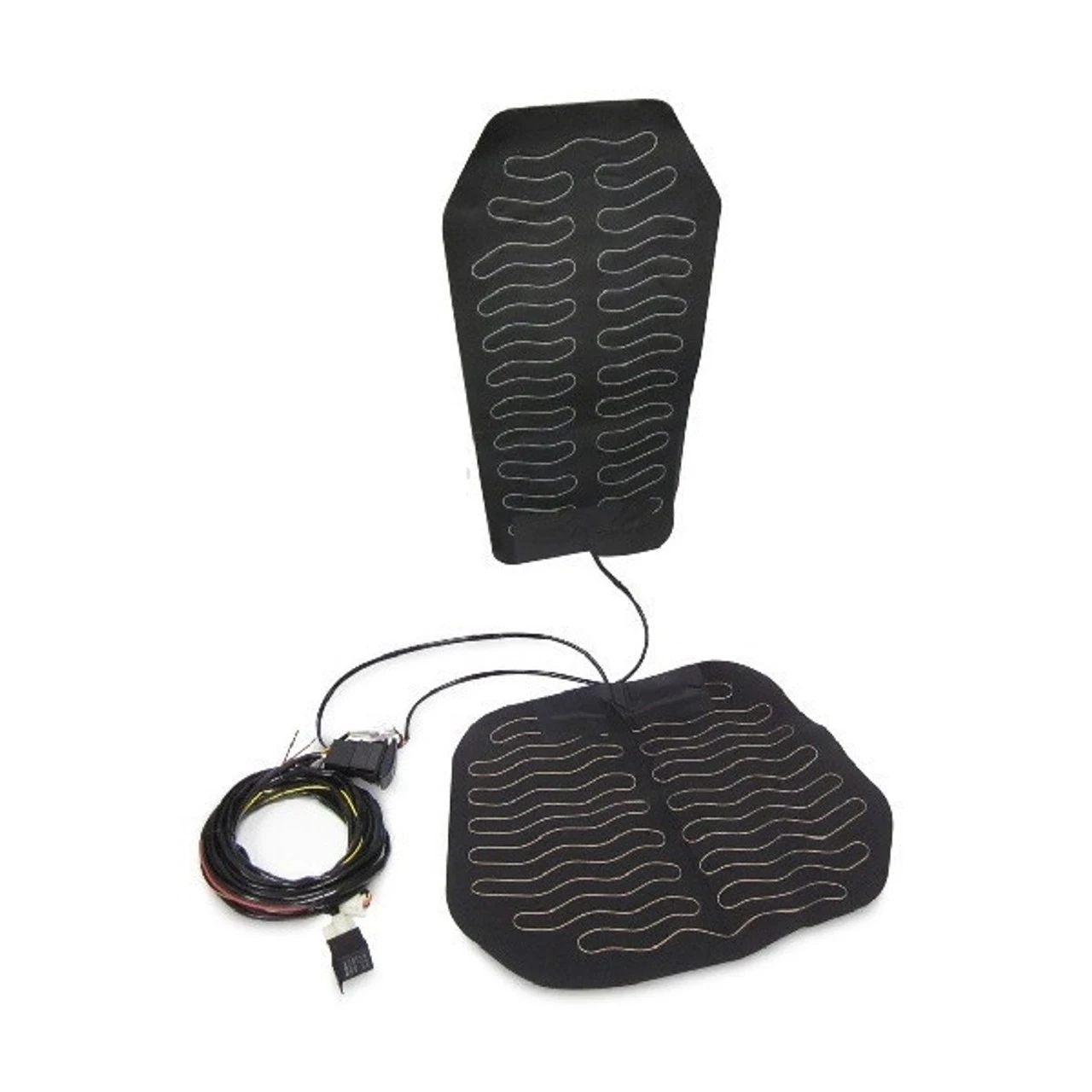 Polaris Ranger Seat Heater Kit By Quad Logic 3 Polaris Ranger Seat Heater Kit By Quad Logic