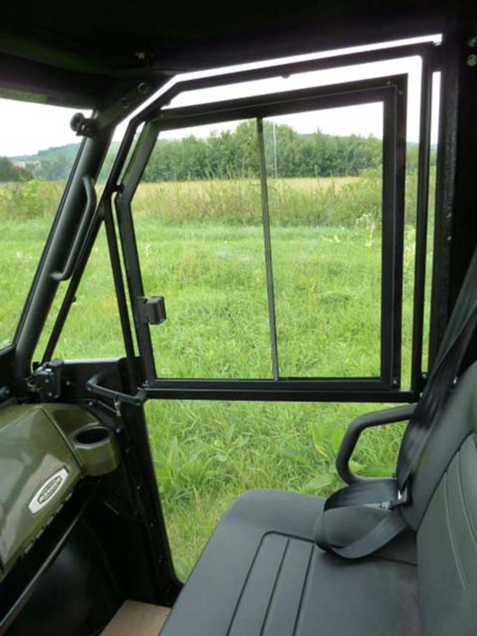 Polaris Ranger 570/800 Cab Enclosure By DFK Cab 9 Polaris Ranger 570/800 Cab Enclosure By DFK Cab - Image 7