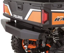 Polaris Ranger XP 900/XP 1000 Rear Bumper By Bad Dawg