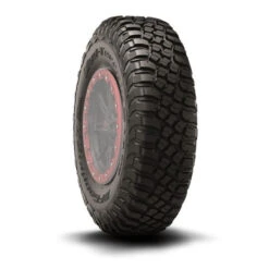 "Polaris Ranger Mud Terrain KM3 8-ply Radial Tire - 14""& 15"" By BFGoodrich"