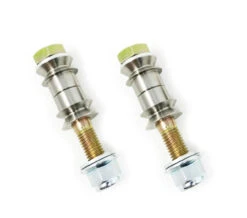 Polaris Ranger Tie Rod Conversion Spindle Hardware By Kryptonite