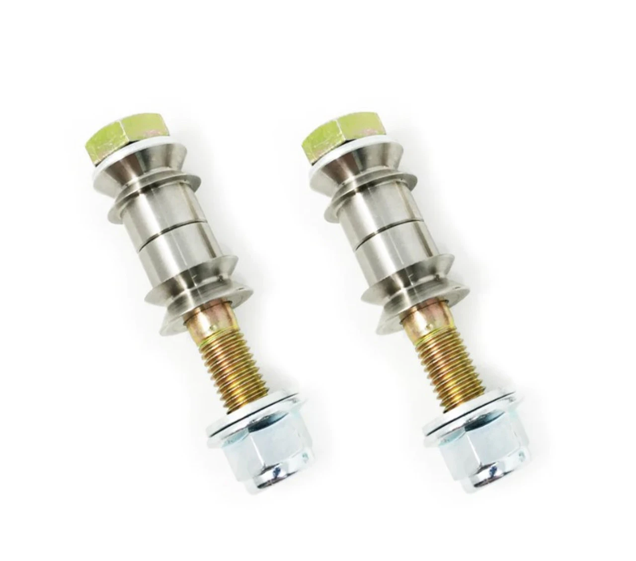 Polaris Ranger Tie Rod Conversion Spindle Hardware By Kryptonite 3 Polaris Ranger Tie Rod Conversion Spindle Hardware By Kryptonite