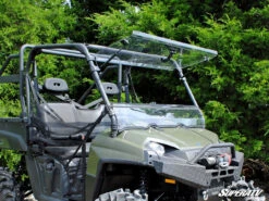 Polaris Ranger 800 Folding Windshield By SuperATV -Multifunctional Accessories Store q1tmyQqL2yZ6udunpaz3pR5axKK12AN3Qql43eiwpay1vcqj0DhuBChJo5LOHHOW 80973.1718665403