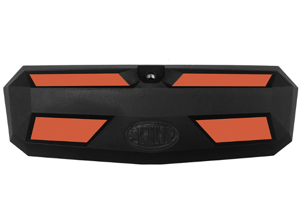 Polaris Ranger/General Pro Fit Re-Flex Rear View Mirror By Spike Powersports 7 Polaris Ranger/General Pro Fit Re-Flex Rear View Mirror By Spike Powersports - Image 5