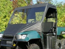 Polaris Ranger 400/500/700 Summer Cab Enclosure By GCL UTV