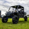 "Polaris Ranger 570/XP 900/XP 1000 8"" Lift Kit By S3 Power Sports"