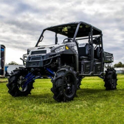 "Polaris Ranger 570/XP 900/XP 1000 8"" Lift Kit By S3 Power Sports"