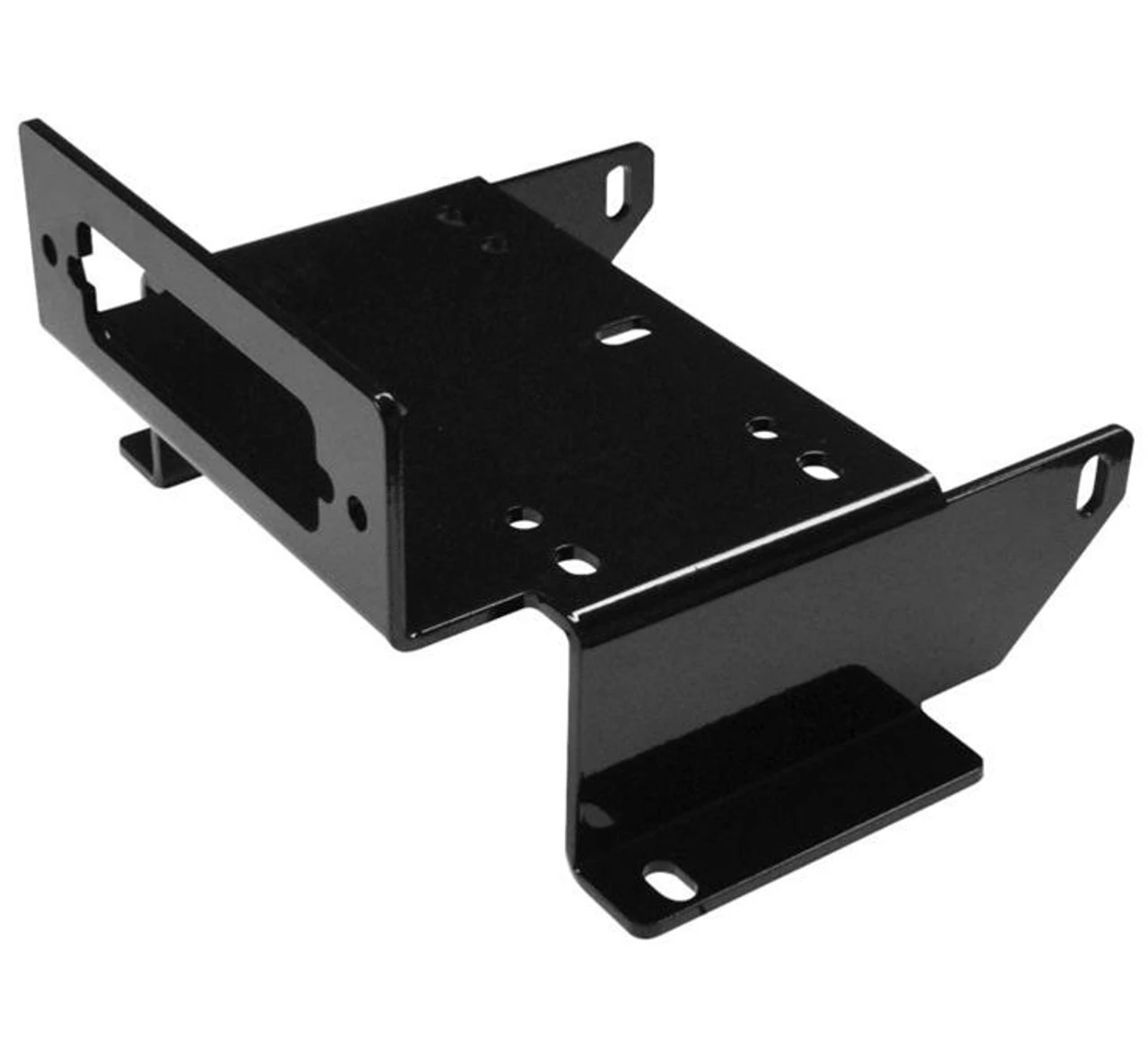 Polaris Ranger Winch Mounting Kits By Quadboss 3 Polaris Ranger Winch Mounting Kits By Quadboss