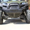 Polaris Ranger 570 Bull Bar For Front Bumper By Bad Dawg