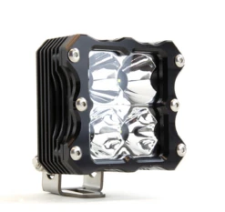 Polaris Ranger 6 Series Quattro Light By Heretic Studio