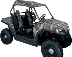 Polaris Ranger Crew XP 900 Roof Caps (Fabric) By Moose