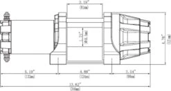 Polaris Ranger Assault Winch 3500 Lbs By KFI -Multifunctional Accessories Store qrpg44JaN51qolzi5sglEIdSgbeRLRtD8n1biDzwdWDSAMKlWAEBdakqIqGECSUD 46074.1718664933