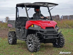 Scratch Resistant Flip Folding Windshield For The Polaris Ranger 500/570 By SuperATV -Multifunctional Accessories Store qx8Uxwh7ehXcvilyS9qpe7kYm6HAY5xMjIYFDdjytz4BJ8lxfFjjV1iU5O6y2In3 46813.1718665634