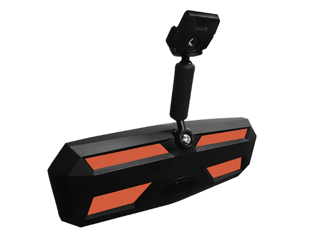 Polaris Ranger/General Pro Fit Re-Flex Rear View Mirror By Spike Powersports 21 Polaris Ranger/General Pro Fit Re-Flex Rear View Mirror By Spike Powersports - Image 19