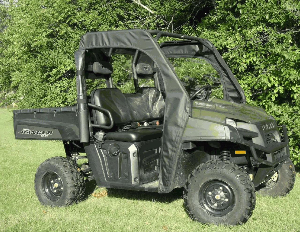Polaris Ranger 570/800 Doors & Rear Window Combo By GCL UTV 8 Polaris Ranger 570/800 Doors & Rear Window Combo By GCL UTV - Image 6