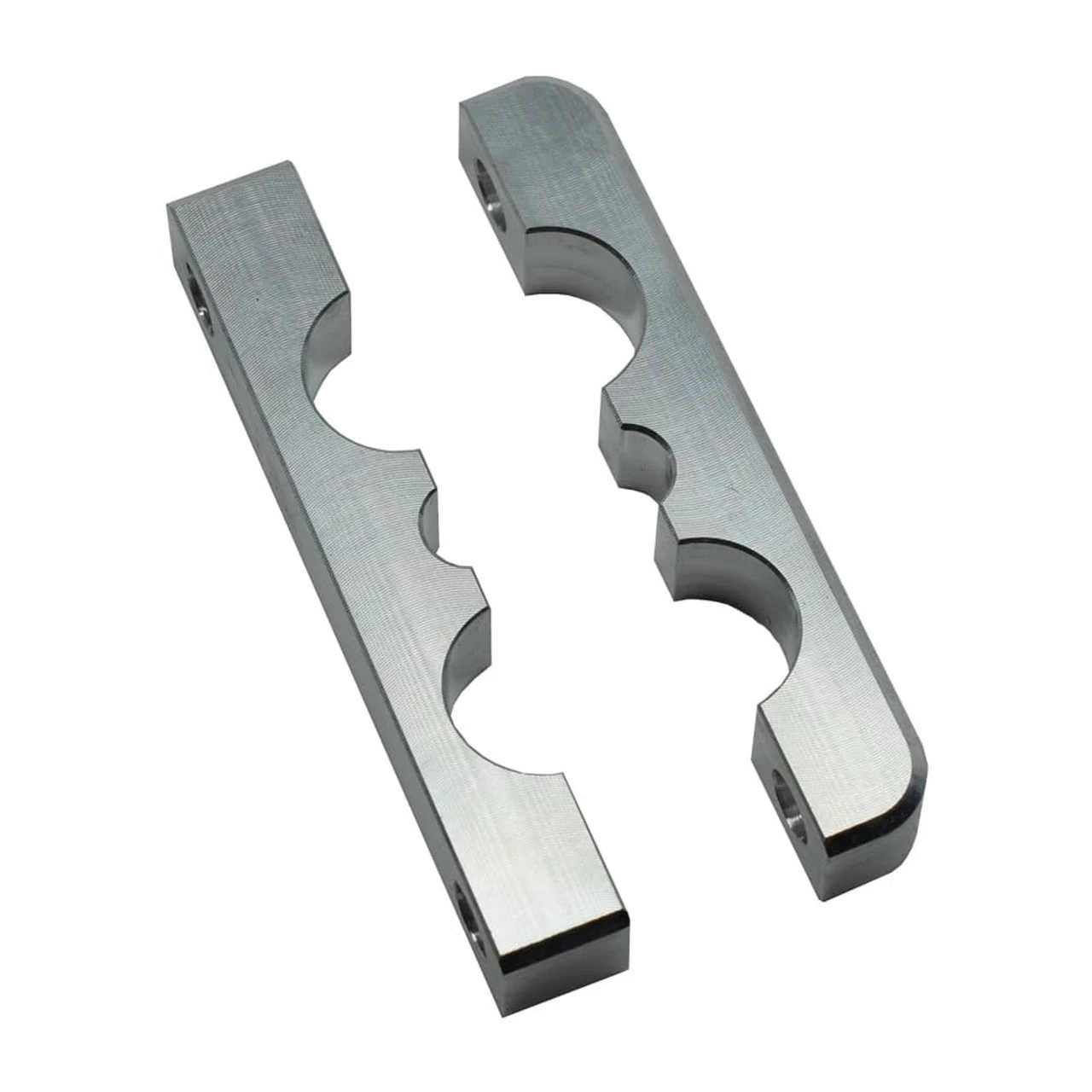 Polaris Ranger Hydraulic Brake Line Clamp By AJK Offroad 6 Polaris Ranger Hydraulic Brake Line Clamp By AJK Offroad - Image 4