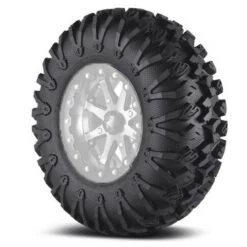 "Polaris Ranger 12 | 14 | 15 | 16 | 18 | 20"" EFX MotoClaw Tire By EFX Performance Tires"