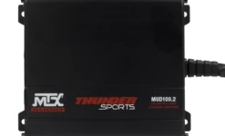 Polaris Ranger Audio Package With Amplifier & 2 Roll Cage Speakers By MTX Audio -Multifunctional Accessories Store rKdqqYT0ElvbAHy82R1xtkFU8brjivlMpVfI9FXQmIMQmjKSM20bsjHW40OMx0cy 96972.1718664851