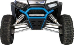 Polaris Ranger Front Bumper By Moose Racing