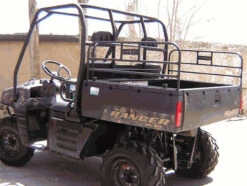 Polaris Ranger Bed Rails By Hornet Outdoors 31 Polaris Ranger Bed Rails By Hornet Outdoors -Multifunctional Accessories Store rails by hornet outdoors polaris ranger 4 2 79017.1627017682