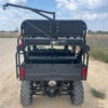 Polaris Ranger Mid-Size 570/ EV Quick Connect Aluminum High Seat By Ranch Armor 1 Polaris Ranger Mid-Size 570/ EV Quick Connect Aluminum High Seat By Ranch Armor -Multifunctional Accessories Store rear mid size polaris ranger aluminum high seat 00726.1661960768 27130.1684932332